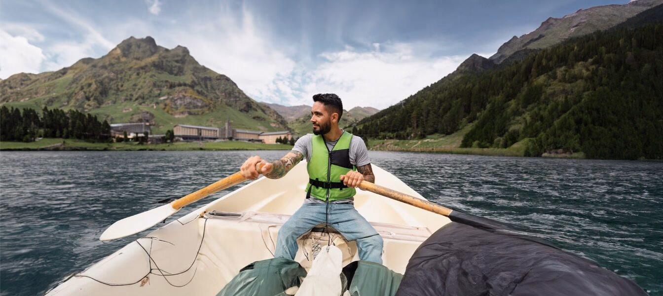 ¿Qué es un Técnico Universitario en Turismo?