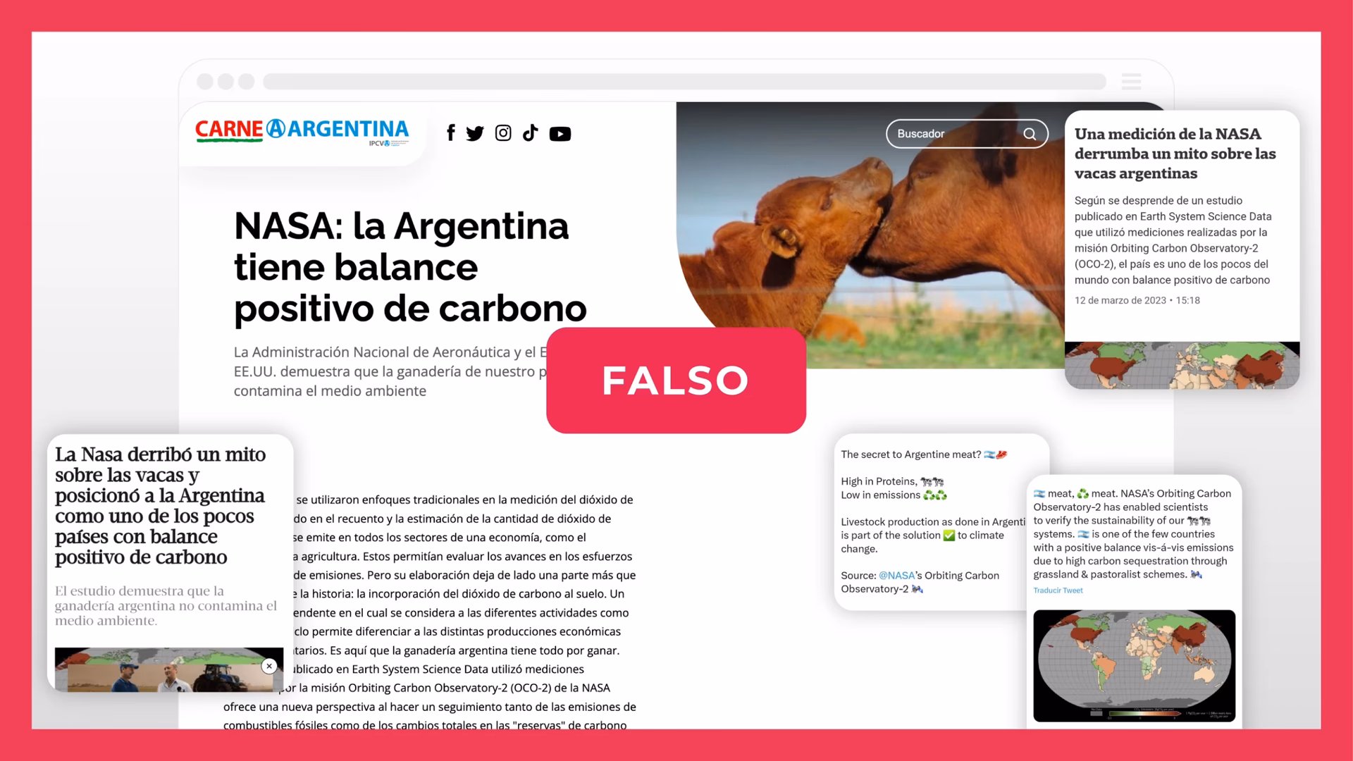 ¿Cuál es el papel de la ganadería extensiva en el cambio climático?