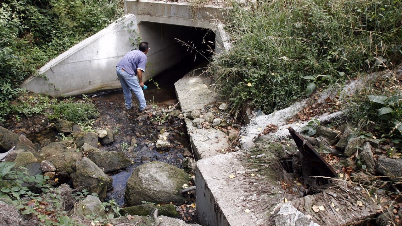 ¿Cómo reducir la contaminación en los ríos?