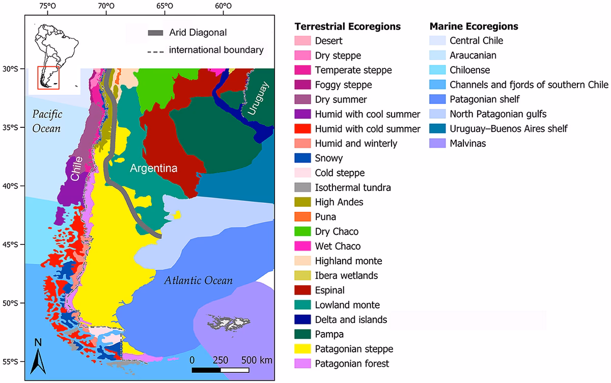 ¿Dónde estudiar Epidemiología en Argentina?