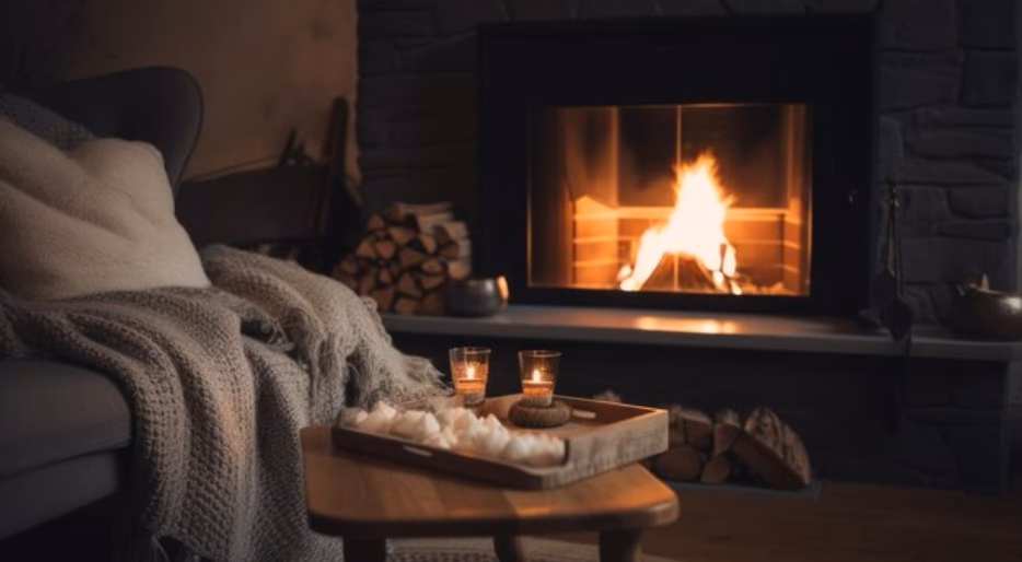 ¿Por qué las estufas a leña emiten mayor contaminación?