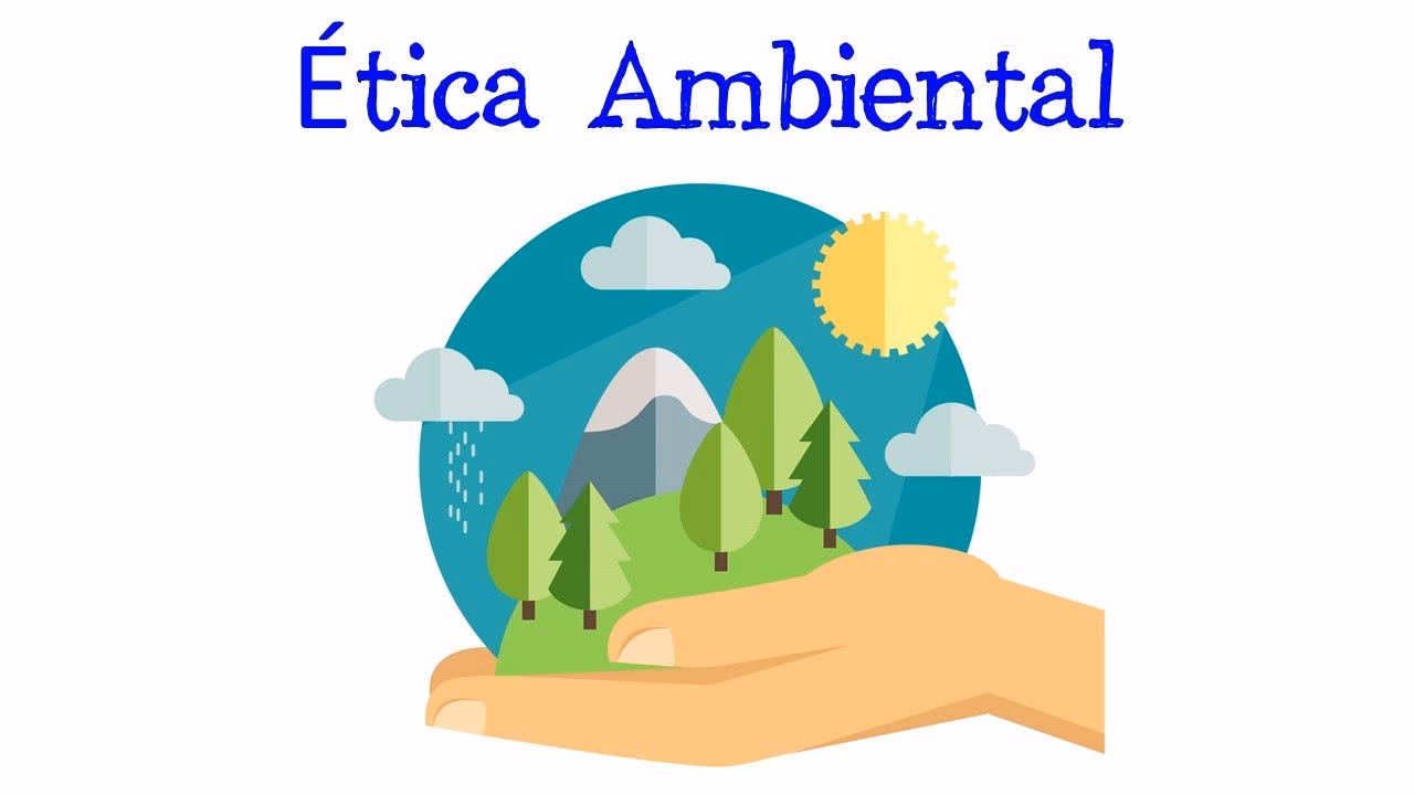 ¿Qué es la ética ambiental en la filosofía de la ecología?