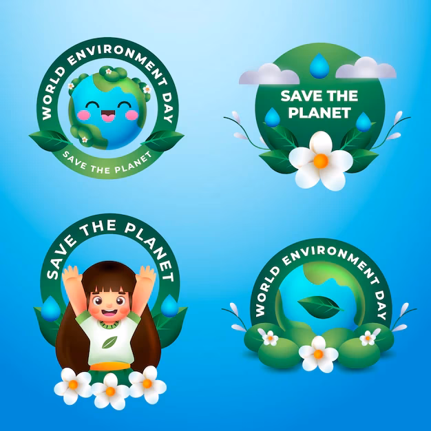 ¿Qué son las etiquetas adhesivas para imprimir recicladas?