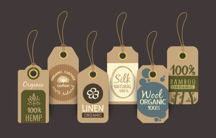 ¿Qué son las etiquetas ecológicas?