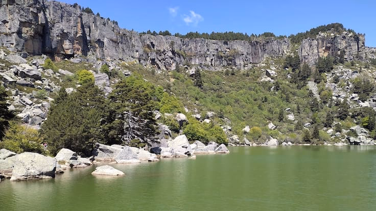 ¿Cómo ha avanzado el estudio de la eutrofización de los cuerpos de agua?