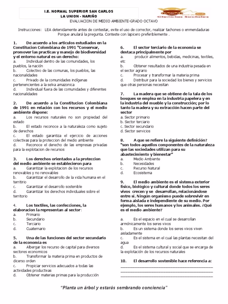 ¿Cuál es la relación entre la geografía y el medio ambiente?