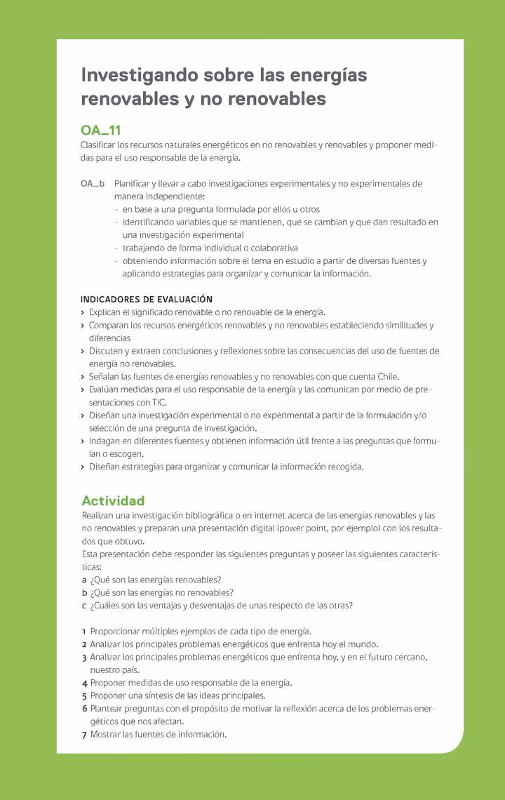 ¿Cuáles son los recursos irrenovables y no renovables?