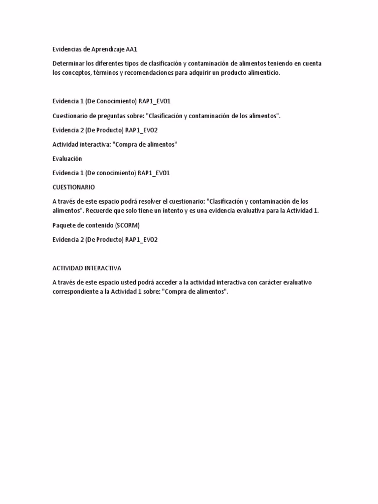 ¿Qué pruebas no deben utilizarse para la evaluación de la contaminación medioambiental?
