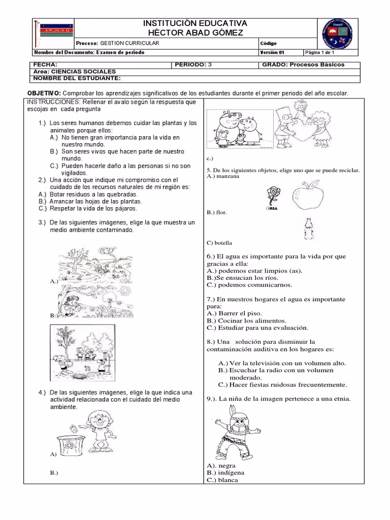 ¿Cuántos temas de ciencia y ambiente hay?