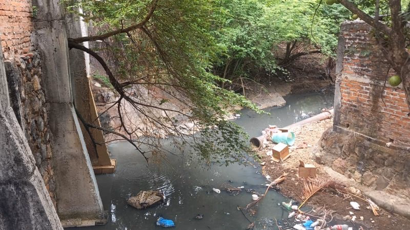 ¿Qué es el informe de la Municipalidad de Santa Rosa?