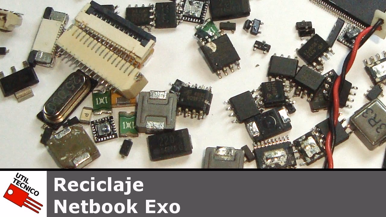 ¿Cuál es el éxito del reciclaje?