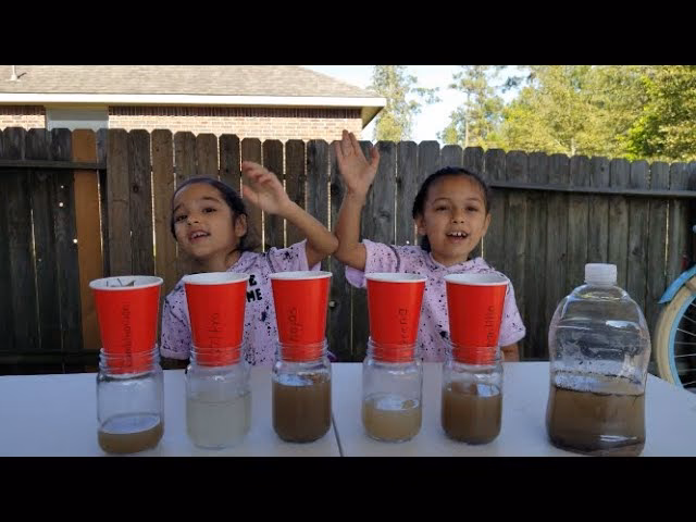 ¿Qué ofrece Siemens para filtrar el agua contaminada?