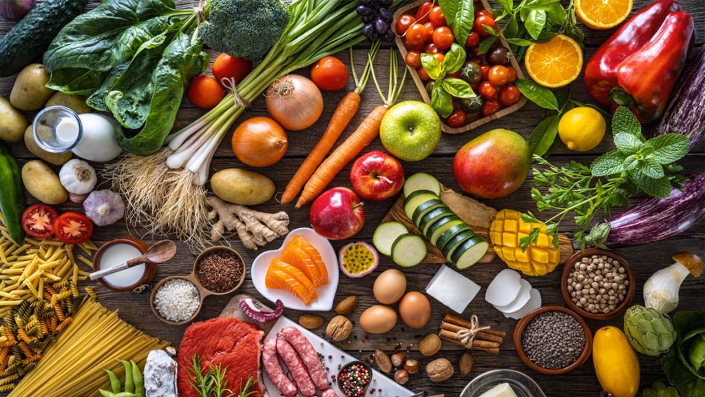 ¿Dónde se cultivan los productos de exportación?