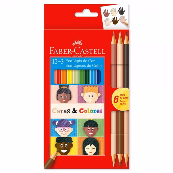 ¿Qué es Faber Castell?