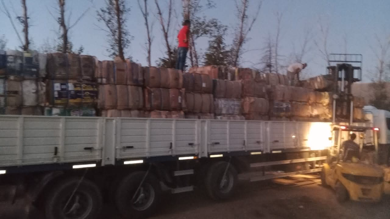 ¿Por qué el cartón es un material ecológico?