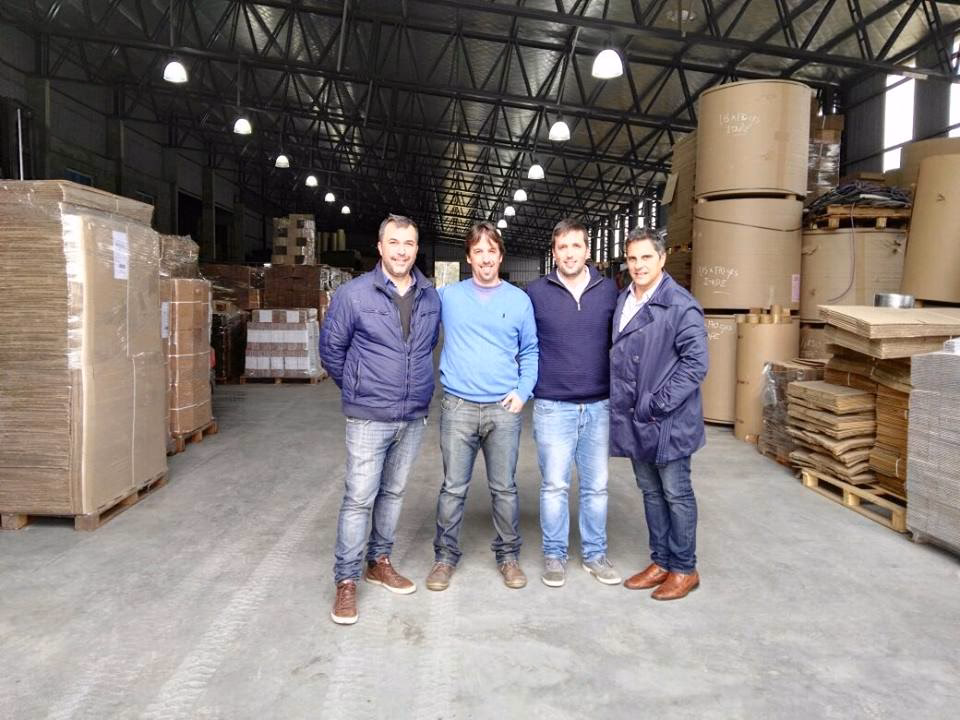 ¿Cómo afecta el cartón al medio ambiente?