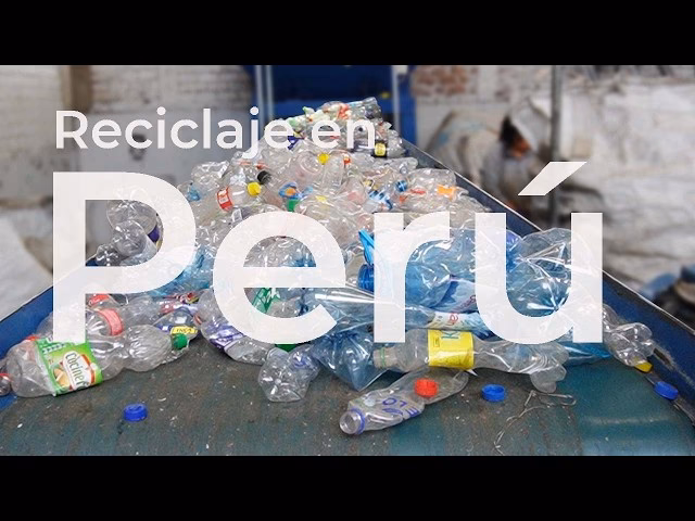 ¿Quiénes se alían para transformar plásticos difíciles de reciclar?