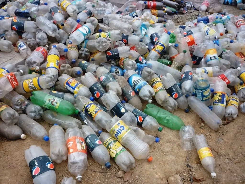 ¿Qué es el proyecto de reciclaje palas?