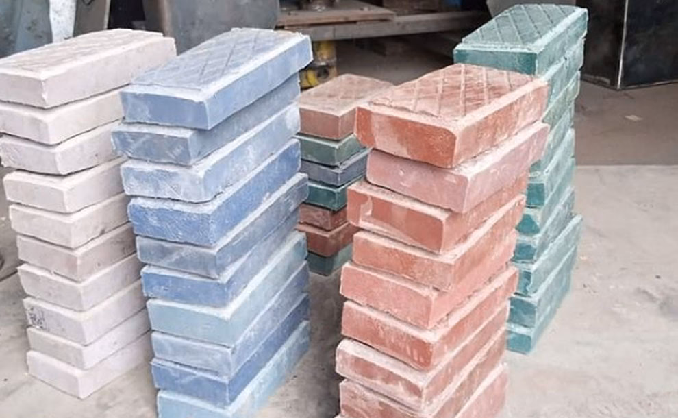 ¿Cuál es la primera planta de reciclaje de palas de España?