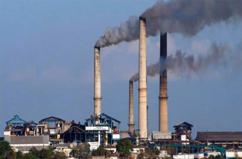 ¿Cómo encontrar un problema de contaminación en Guanajuato?