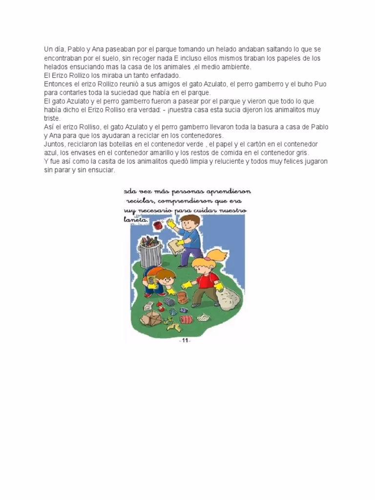 ¿Qué son las fábulas y para qué sirven?