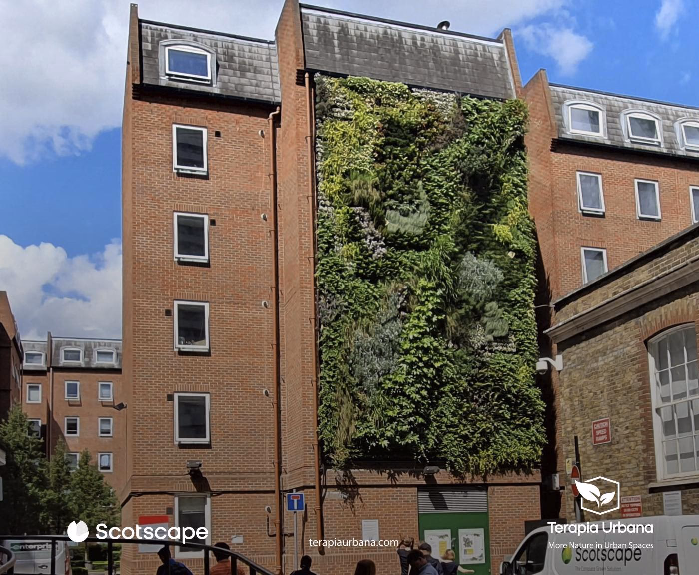 ¿Qué materiales naturales se pueden incorporar a la fachada de nuestra casa?