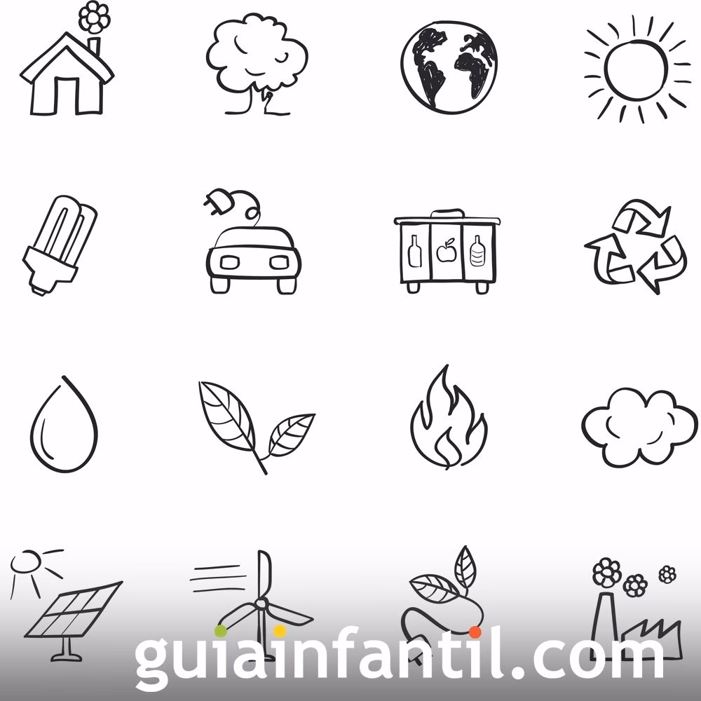 ¿Cómo se identifican los factores ambientales?