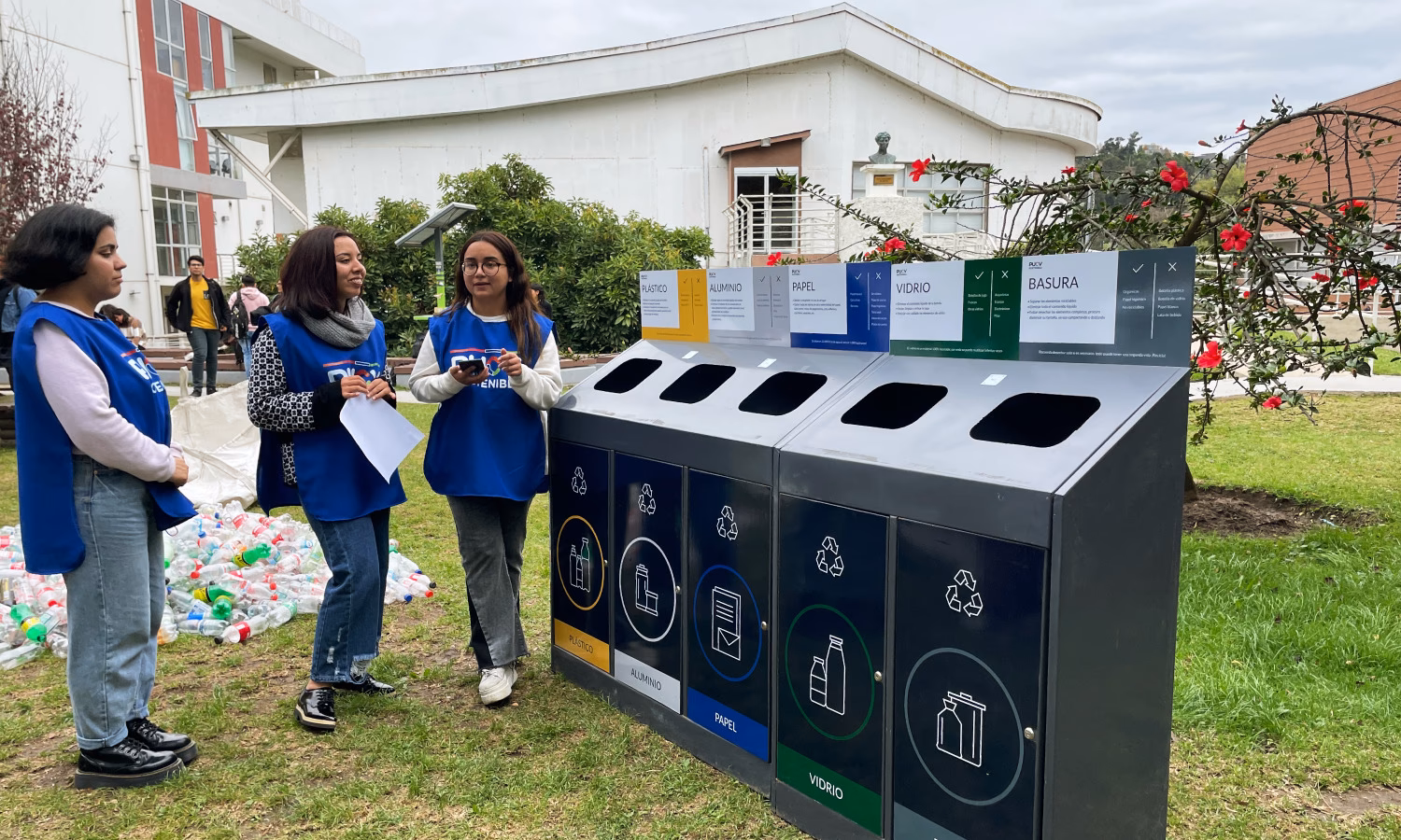 ¿Qué hace un bioquímico?