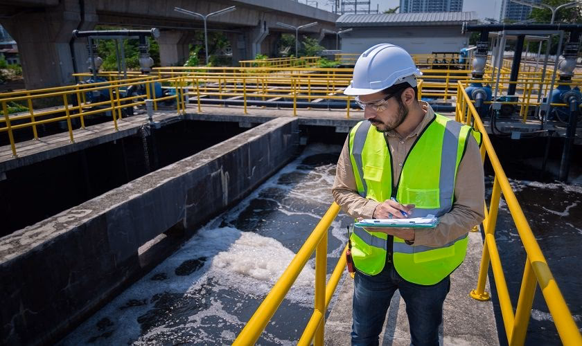 ¿Cuáles son las facultades de ingeniería del ambiente?