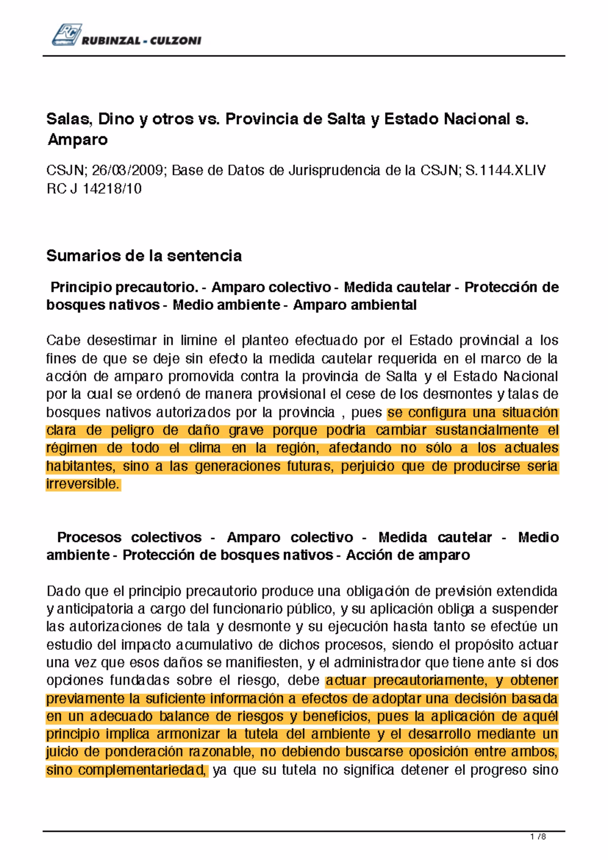 ¿Qué son las salas de ambiente controlado?