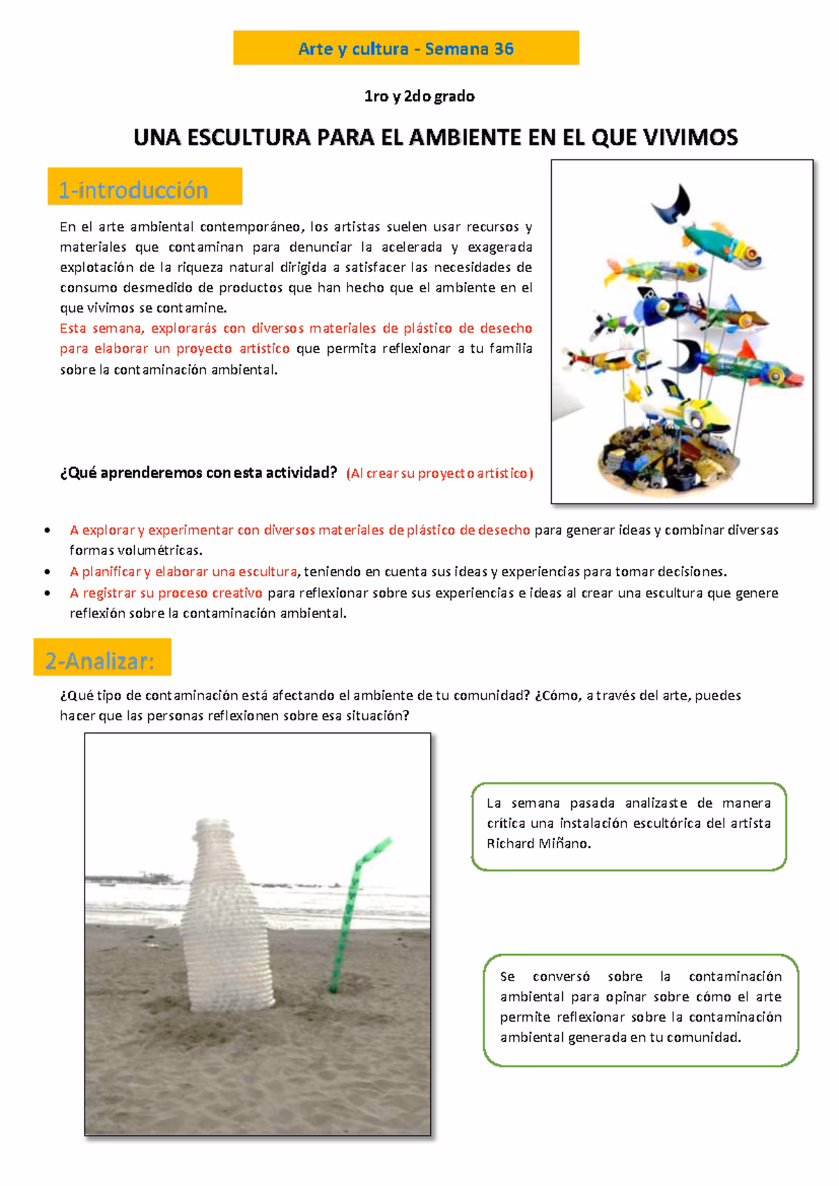 ¿Cómo proteger a tu familia de la contaminación?
