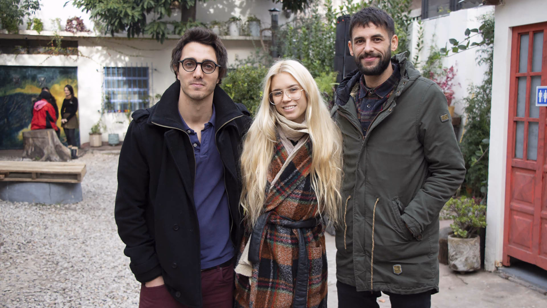 ¿Cómo ayudan los famosos al medio ambiente?