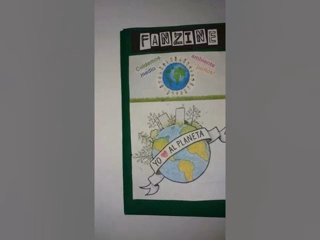 ¿Qué es el fanzine y para qué sirve?