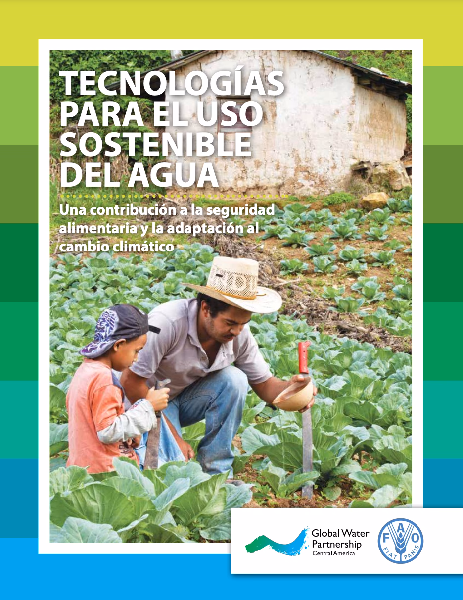 ¿Cómo afecta el cambio climático a la seguridad del agua?