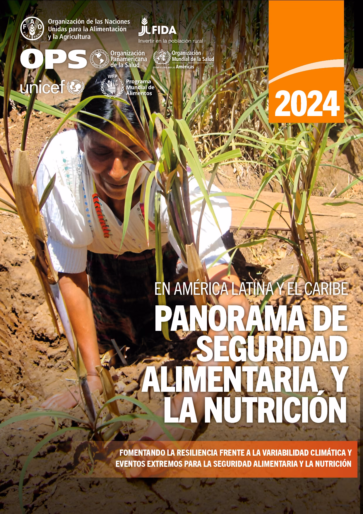 ¿Cómo proteger a los usuarios del agua de los efectos del cambio climático?