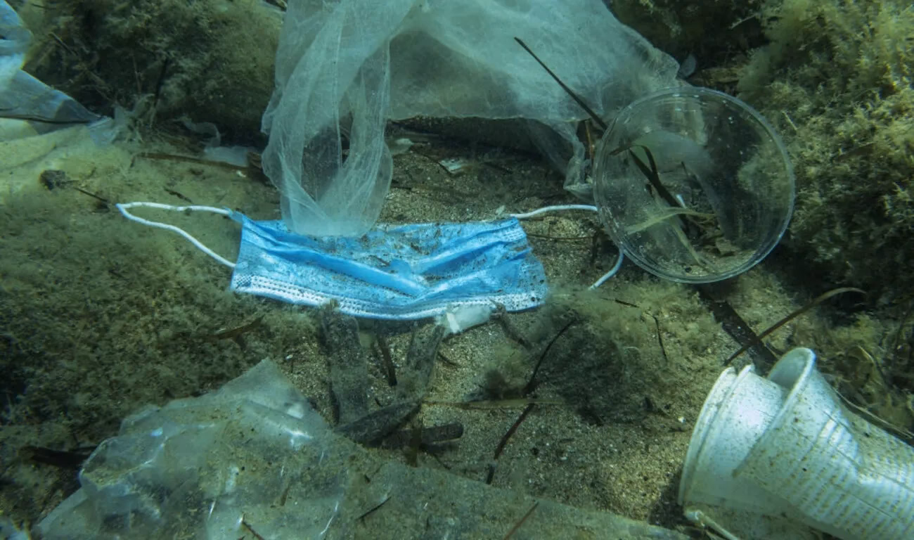 ¿Cuáles son los productos farmacéuticos más comunes en el agua potable?