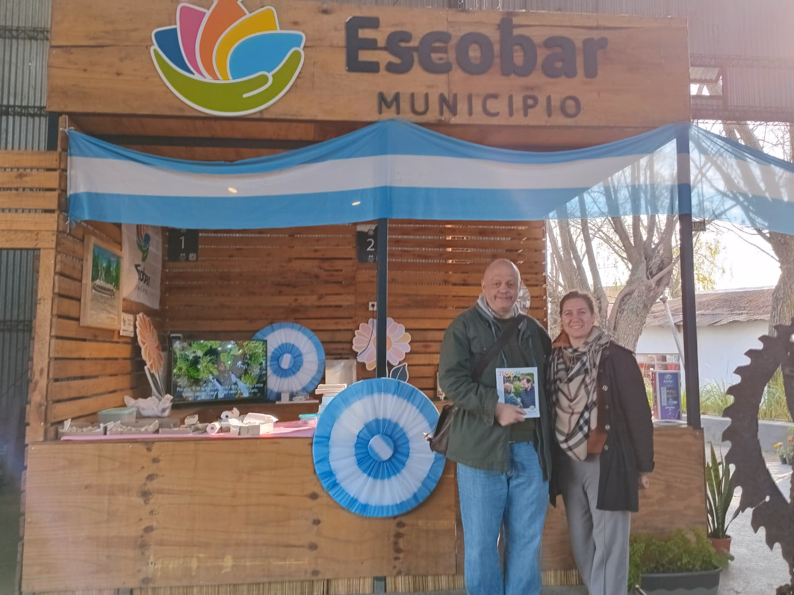 ¿Qué se promueve en las Ferias Ecológicas?