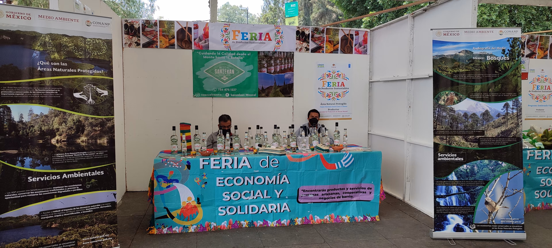 ¿Cuándo son las ferias de sostenibilidad en España?