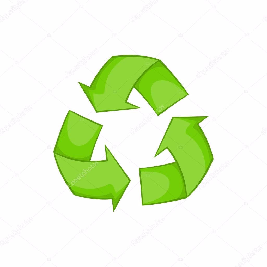 ¿Qué son los puntos de reciclaje fijos?