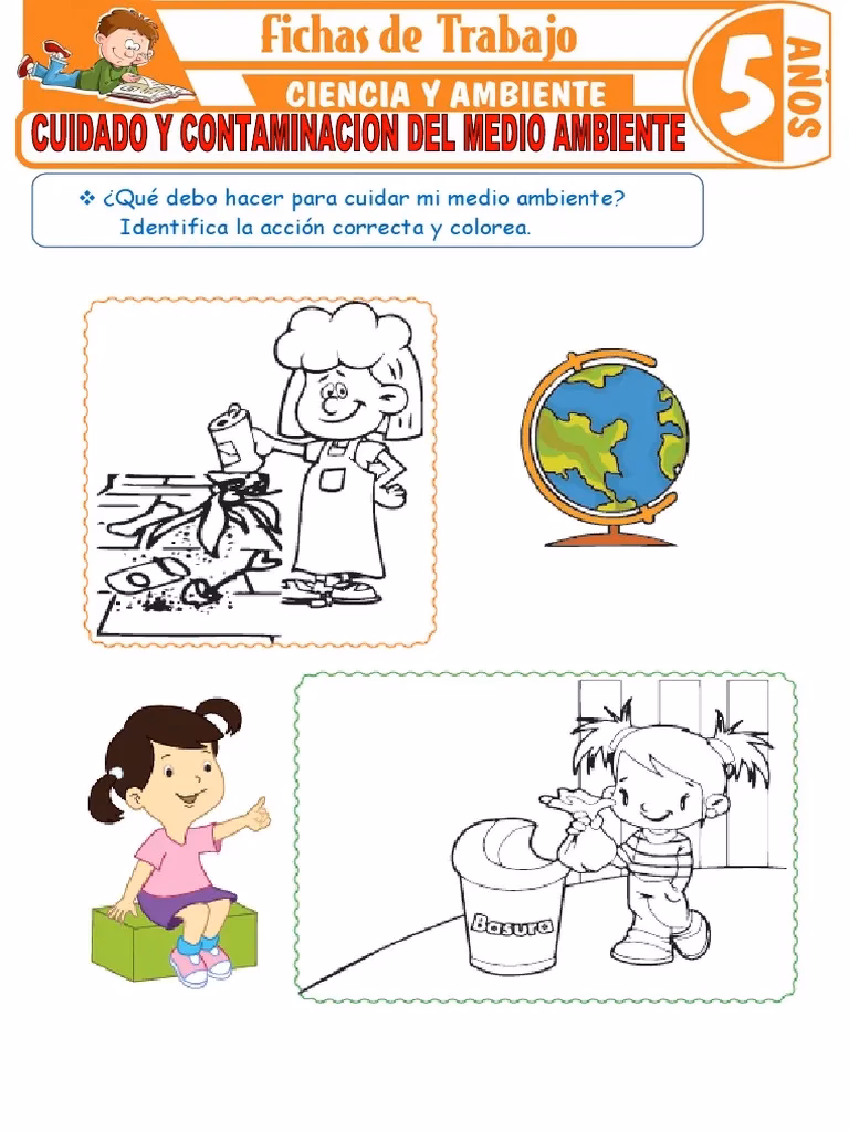 ¿Qué es la técnica de cuidado del Medio Ambiente?