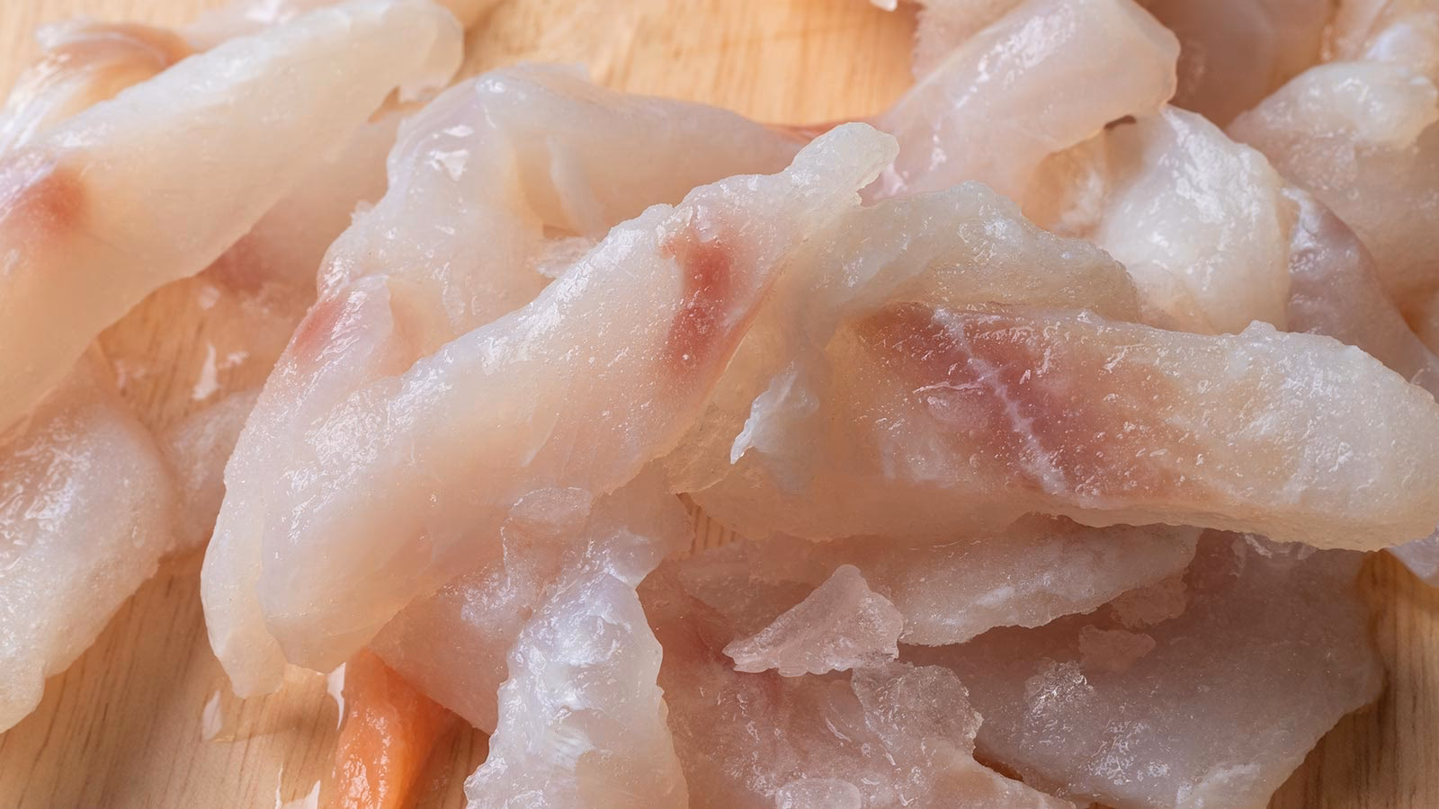 ¿Cómo se contamina el pescado?