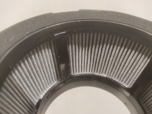 ¿Cómo filtrar el aire recirculado?