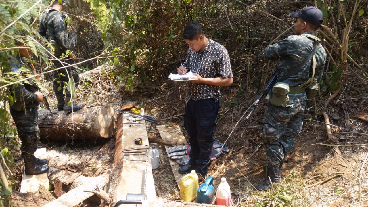 ¿Qué es la Fiscalía Especializada en material ambiental?