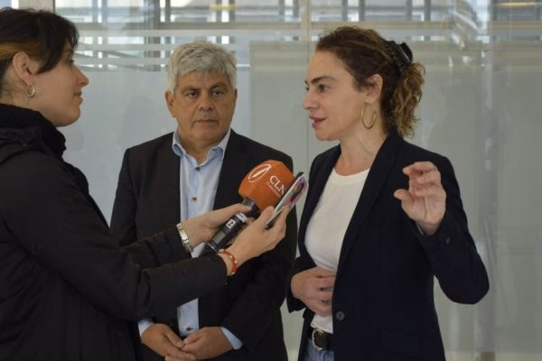 ¿Cómo comunicarme con la Fiscalía de Santa Fe?