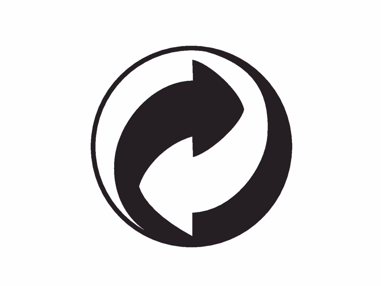 ¿Cómo restaurar una flecha circular?