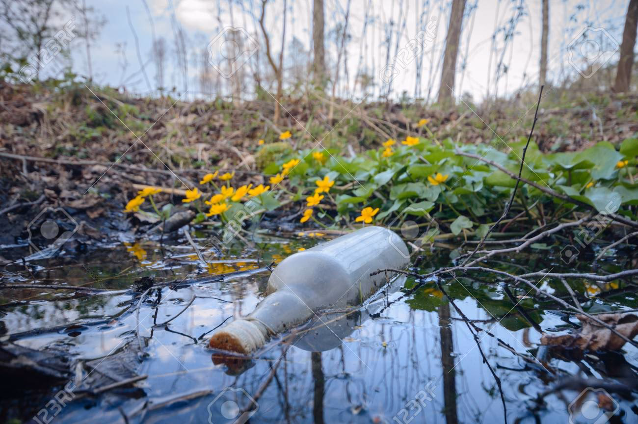 ¿Cuál es el primer productor de flores contaminantes?