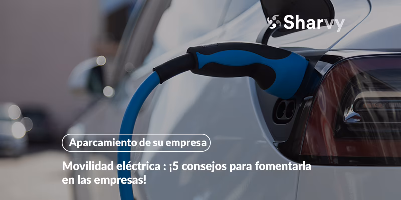 ¿Cómo impulsar la electro movilidad?