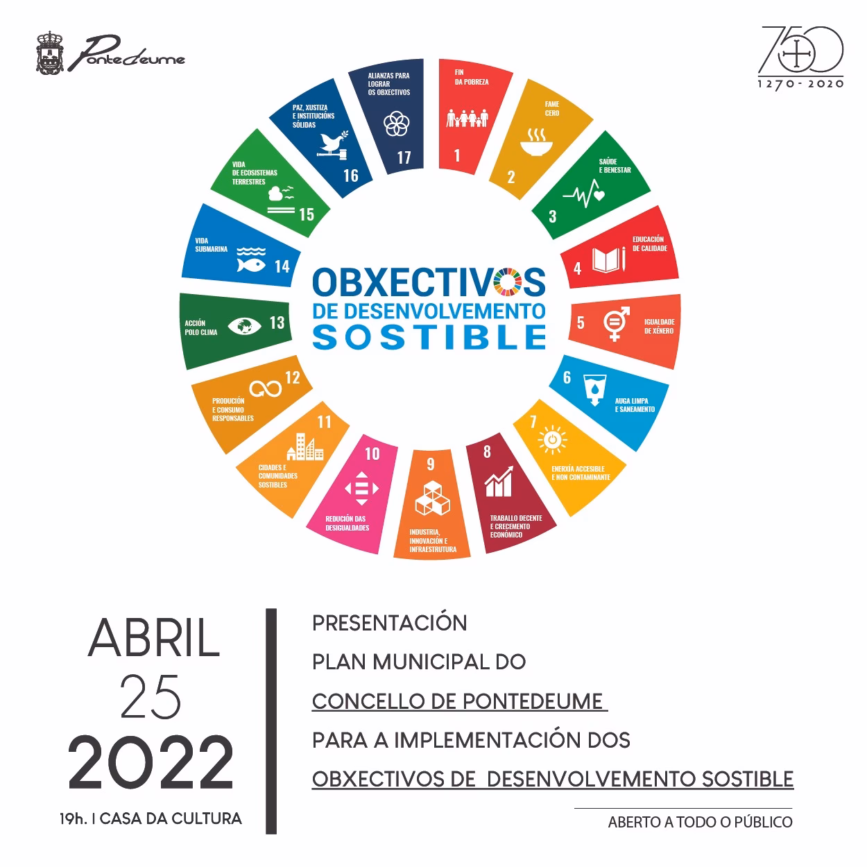 ¿Cuándo se abren las postulaciones al Fondo Municipal de desarrollo cultural?