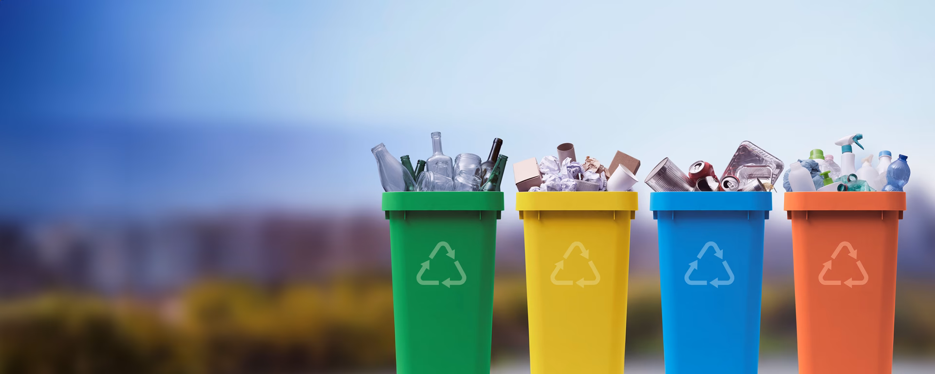 ¿Qué es el fondo para el reciclaje 2025?