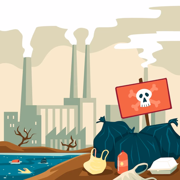 ¿Qué ofrece la plataforma de contaminación animados?